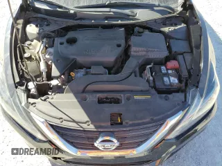 2017 Nissan Altima SL z VIN 1N4AL3AP6HC257401, wystawiony jako Copart lot #45483815 z przebiegiem 135 858 mil mil oraz Szkoda całkowita • Salvage title. Historia ofert i sprzedaży dostępna na DreamBid. Obrazek 11.