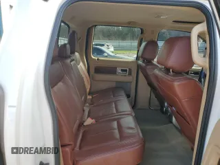 2013 Ford F-150 XL with VIN 1FTFW1EF2DKG02582, listed as a Copart auction lot 45927805 with 140,257 mi miles and Salvage Title. Bid and sale history available at carsss.com. Image 10.