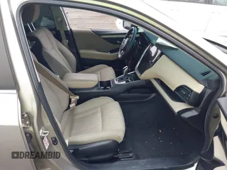 2020 Subaru Legacy Premium with VIN 4S3BWAE68L3019909, listed as a IAAI auction lot 42507242 with 38,714 mi miles and . Bid and sale history available at DreamBid. Image 5.