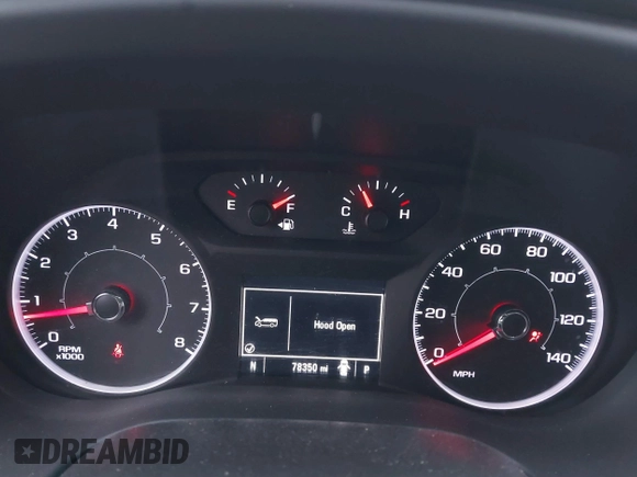 2019 GMC Acadia SLE with VIN 1GKKNSLS9KZ288333, listed as a IAAI auction lot 41272495 with 78,350 mi miles and . Bid and sale history available at DreamBid. Image 7.