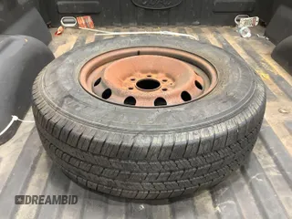 2015 Ford F-150 XL с VIN 1FTEX1CP1FKF08782, выставлен на аукционе IAAI как лот 42643080 с пробегом 201 869 миль миль и . История ставок и продаж доступна на DreamBid. Изображение 20.