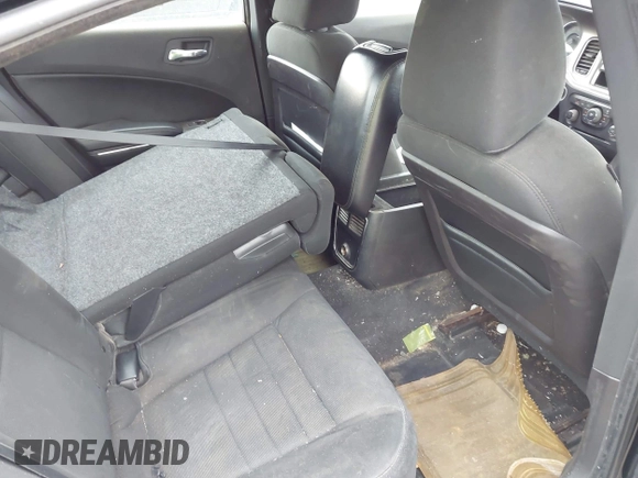 2012 Dodge Charger SE with VIN 2C3CDXBG0CH133981, listed as a IAAI auction lot 41916893 with Not Provided miles and . Bid and sale history available at DreamBid. Image 8.