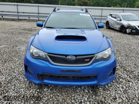 2013 Subaru WRX WRX STI с VIN JF1GR8H66DL883673, выставлен на аукционе Copart как лот 56211555 с пробегом 95 465 миль миль и Списание • Salvage title. История ставок и продаж доступна на DreamBid. Изображение 5.