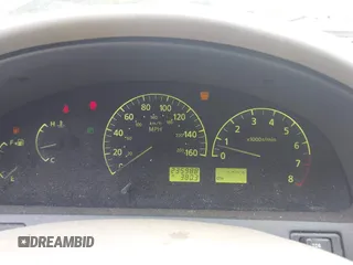 2002 Infiniti I35 Luxury with VIN JNKDA31A52T001605, listed as a IAAI auction lot 42154422 with 235,988 mi miles and . Bid and sale history available at DreamBid. Image 7.