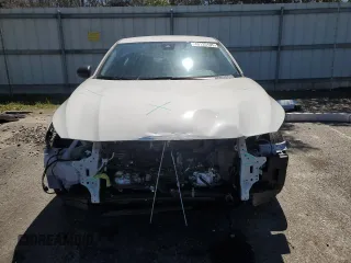 2024 Nissan Altima 2.5 S with VIN 1N4BL4BV3RN315848, listed as a Copart auction lot 49125105 with 34,326 mi miles and Salvage Title. Bid and sale history available at carsss.com. Image 5.