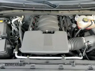 2023 Chevrolet Suburban RST z VIN 1GNSKEKD7PR400876, wystawiony jako Copart lot #84726094 z przebiegiem 17 741 mil mil oraz Szkoda całkowita • Salvage title. Historia ofert i sprzedaży dostępna na DreamBid. Obrazek 16.
