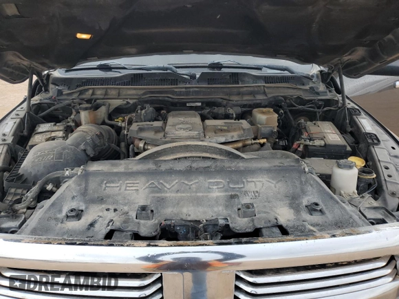 2016 Ram 3500 Big Horn with VIN 3C63RRLL3GG122538, listed as a Copart auction lot 80054354 with 221,126 mi miles and Clean Title. Bid and sale history available at carsss.com. Image 11.