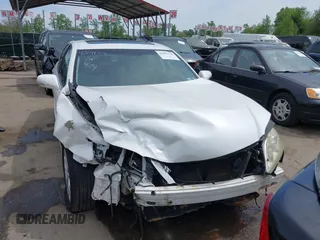 2012 Lexus ES 330 with VIN JTHBK1EG5C2479635, listed as a IAAI auction lot 42091330 with 91,854 mi miles and . Bid and sale history available at DreamBid. Image 13.