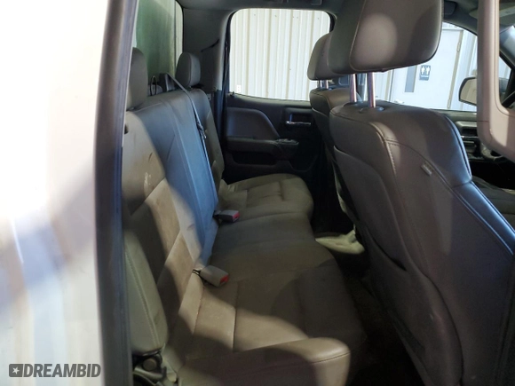2015 Chevrolet Silverado 1500 Work Truck with VIN 1GCVKPEH9FZ300129, listed as a Copart auction lot 42513095 with 171,737 mi miles and Clean Title. Bid and sale history available at carsss.com. Image 10.