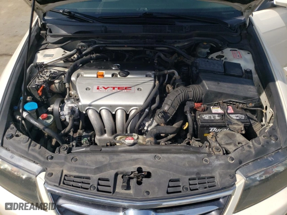 2008 Acura TSX with VIN JH4CL96848C004227, listed as a Copart auction lot 51548875 with 184,521 mi miles and Clean Title. Bid and sale history available at carsss.com. Image 11.