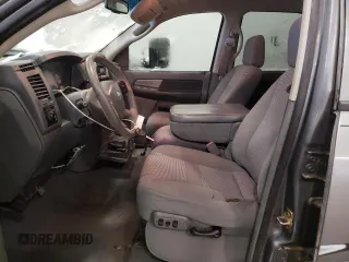 2007 Dodge 2500 Laramie с VIN 1D7KS28A07J585460, выставлен на аукционе Copart как лот 88041955 с пробегом 183 513 миль миль и Списание • Salvage title. История ставок и продаж доступна на DreamBid. Изображение 7.