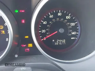 2007 Subaru Tribeca 7-Pass с VIN 4S4WX85D674402328, выставлен на аукционе IAAI как лот 41746135 с пробегом 387 577 миль миль и . История ставок и продаж доступна на DreamBid. Изображение 16.