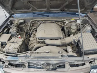 2000 Isuzu Rodeo with VIN 4S2DM58W3Y4328503, listed as a IAAI auction lot 42405198 with 190,328 mi miles and . Bid and sale history available at DreamBid. Image 10.