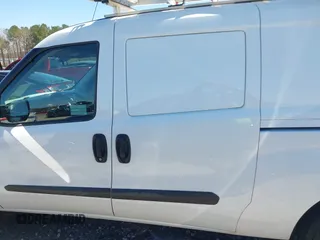 2021 Ram ProMaster City Cargo Tradesman с VIN ZFBHRFAB7M6T85803, выставлен на аукционе IAAI как лот 41739448 с пробегом 106 538 миль миль и . История ставок и продаж доступна на DreamBid. Изображение 15.