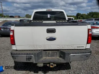 2012 Ford F-350 Platinum z VIN 1FT7W3B61CEB01488, wystawiony jako Copart lot #57675365 z przebiegiem 450 605 mil mil oraz Szkoda całkowita • Salvage title. Historia ofert i sprzedaży dostępna na DreamBid. Obrazek 6.