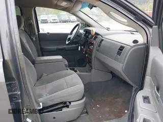 2004 Dodge Durango SLT с VIN 1D4HB48N74F101708, выставлен на аукционе IAAI как лот 42122824 с пробегом 220 072 миль миль и . История ставок и продаж доступна на DreamBid. Изображение 5.
