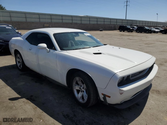 2012 Dodge Challenger SXT with VIN 2C3CDYAG1CH104271, listed as a Copart auction lot 49411425 with 160,661 mi miles and Clean Title. Bid and sale history available at carsss.com. Image 4.