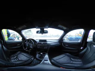 2015 BMW M3 z VIN WBS3C9C51FP803778, wystawiony jako IAAI lot #41732784 z przebiegiem 58 820 mil mil oraz . Historia ofert i sprzedaży dostępna na DreamBid. Obrazek 21.