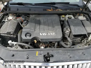 2012 Buick LaCrosse Premium 1 with VIN 1G4GD5E32CF361276, listed as a Copart auction lot 60895755 with 220,501 mi miles and Non repairable. Bid and sale history available at DreamBid. Image 11.