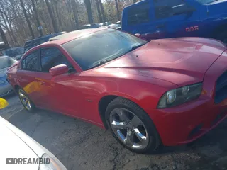 2011 Dodge Charger RT Plus with VIN 2B3CL5CT8BH503010, listed as a IAAI auction lot 41649338 with 176,233 mi miles. Bid and sale history available at carsss.com. Image 13.