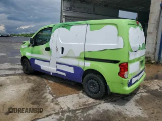 2020 Nissan NV200 SV z VIN 3N6CM0KN9LK709188, wystawiony jako Copart lot #58451415 z przebiegiem 76 699 mil mil oraz Szkody całkowita. Historia ofert i sprzedaży dostępna na DreamBid. Obrazek 2.