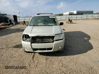 2007 Mercury Mariner Luxury с VIN 4M2CU91157KJ03937, выставлен на аукционе Copart как лот 75427854 с пробегом 141 784 миль миль и На запчасти • Non repairable. История ставок и продаж доступна на DreamBid. Изображение 12.