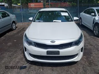 2017 Kia Optima z VIN KNAGT4LC8H5004537, wystawiony jako IAAI lot #42469956 z przebiegiem 101 669 mil mil oraz . Historia ofert i sprzedaży dostępna na DreamBid. Obrazek 12.