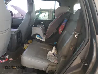 2003 Ford Expedition Special Service z VIN 1FMRU15W63LB04523, wystawiony jako Copart lot #53377785 z przebiegiem Nie podano mil oraz Szkoda całkowita • Salvage title. Historia ofert i sprzedaży dostępna na DreamBid. Obrazek 11.
