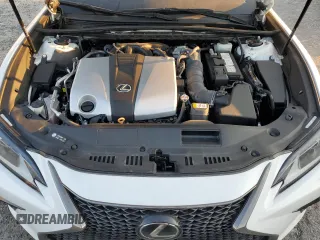 2021 Lexus ES with VIN 58AGZ1B10MU088728, listed as a Copart auction lot 73366284 with 31,503 mi miles and Salvage Title. Bid and sale history available at carsss.com. Image 11.