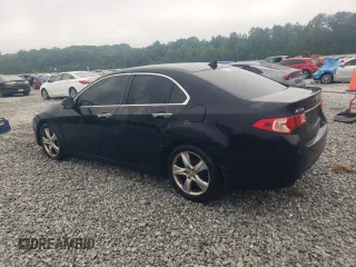 2013 Acura TSX z VIN JH4CU2F48DC007840, wystawiony jako Copart lot #59486265 z przebiegiem 191 521 mil mil oraz Szkoda całkowita • Salvage title. Historia ofert i sprzedaży dostępna na DreamBid. Obrazek 2.