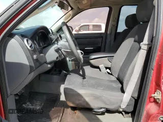 2006 Mitsubishi Raider LS z VIN 1Z7HC28K36S554727, wystawiony jako Copart lot #78306874 z przebiegiem Nie podano mil oraz Czysty tytuł • Clean title. Historia ofert i sprzedaży dostępna na DreamBid. Obrazek 7.
