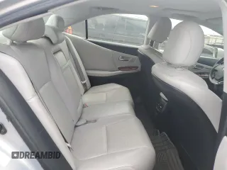 2010 Lexus HS with VIN JTHBB1BA7A2031507, listed as a Copart auction lot 70258674 with 165,616 mi miles and Clean Title. Bid and sale history available at carsss.com. Image 10.