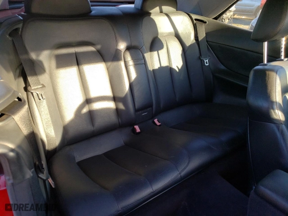 2002 Mercedes-Benz CLK-Class with VIN WDBLK65G02T113270, listed as a Copart auction lot 77427374 with 169,970 mi miles and Salvage Title. Bid and sale history available at carsss.com. Image 10.