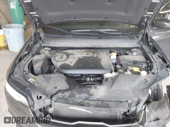 2020 Jeep Cherokee Altitude z VIN 1C4PJMLX9LD644816, wystawiony jako IAAI lot #42400461 z przebiegiem 32 235 mil mil oraz . Historia ofert i sprzedaży dostępna na DreamBid. Obrazek 10.