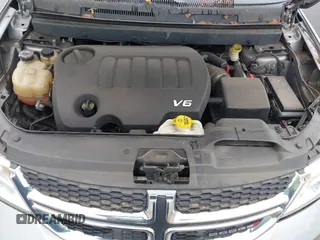 2017 Dodge Journey SXT with VIN 3C4PDDBG8HT577782, listed as a IAAI auction lot 42409731 with 136,618 mi miles and . Bid and sale history available at DreamBid. Image 10.