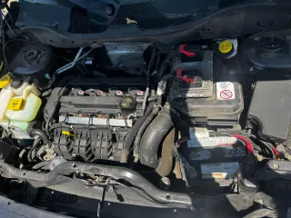2016 Jeep Patriot Sport z VIN 1C4NJPBA9GD547711, wystawiony jako Copart lot #64280195 z przebiegiem 85 611 mil mil oraz Szkoda całkowita • Salvage title. Historia ofert i sprzedaży dostępna na DreamBid. Obrazek 7.