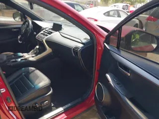 2015 Lexus NX 200t с VIN JTJBARBZ2F2022999, выставлен на аукционе IAAI как лот 42702865 с пробегом 175 477 миль миль и . История ставок и продаж доступна на DreamBid. Изображение 5.