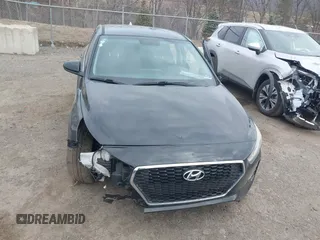 2018 Hyundai Elantra z VIN KMHH35LE3JU009912, wystawiony jako IAAI lot #41663874 z przebiegiem 143 109 mil mil oraz . Historia ofert i sprzedaży dostępna na DreamBid. Obrazek 12.