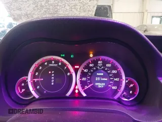 2012 Acura TSX Special Edition with VIN JH4CU2F85CC001625, listed as a IAAI auction lot 41447547 with 95,622 mi miles. Bid and sale history available at carsss.com. Image 7.