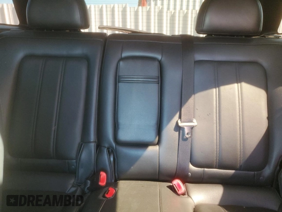 2013 Chevrolet Captiva Sport LTZ with VIN 3GNAL4EK6DS637266, listed as a Copart auction lot 56785485 with 154,623 mi miles and Clean Title. Bid and sale history available at DreamBid. Image 10.