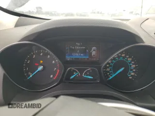 2013 Ford Escape Titanium with VIN 1FMCU0J98DUA01132, listed as a Copart auction lot 49501705 with 318,385 mi miles and Clean Title. Bid and sale history available at carsss.com. Image 9.