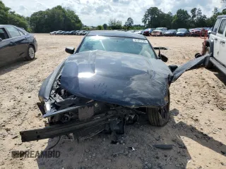 2011 Ford Mustang V6 с VIN 1ZVBP8AM2B5135178, выставлен на аукционе Copart как лот 61874185 с пробегом Не указан миль и Списание • Salvage title. История ставок и продаж доступна на DreamBid. Изображение 5.