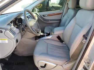 2007 Mercedes-Benz R-Class 3.5L with VIN 4JGCB65E87A046786, listed as a Copart auction lot 88173685 with 202,568 mi miles and Salvage Title. Bid and sale history available at carsss.com. Image 7.
