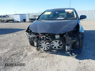 2017 Toyota Prius Two с VIN JTDKARFU7H3049212, выставлен на аукционе IAAI как лот 41375499 с пробегом 42 994 миль миль и . История ставок и продаж доступна на DreamBid. Изображение 6.