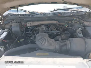 1999 Ford F-150 XL z VIN 1FTRX17LXXNB88516, wystawiony jako IAAI lot #42400493 z przebiegiem 254 085 mil mil oraz . Historia ofert i sprzedaży dostępna na DreamBid. Obrazek 10.