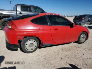 2005 Honda Insight z VIN JHMZE14735S000400, wystawiony jako Copart lot #78278804 z przebiegiem 187 349 mil mil oraz Szkoda całkowita • Salvage title. Historia ofert i sprzedaży dostępna na DreamBid. Obrazek 3.