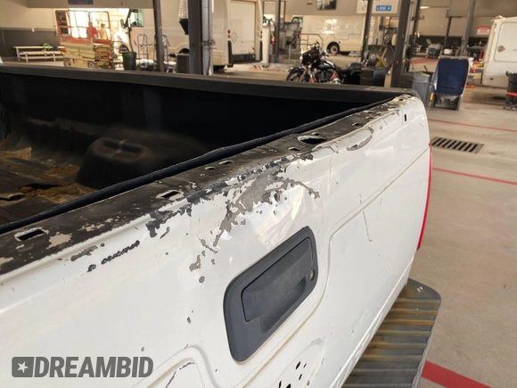 2012 Ford F-250 XL with VIN 1FT7X2A61CEC15516, listed as a IAAI auction lot 42902764 with 145,461 mi miles and . Bid and sale history available at DreamBid. Image 22.