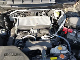 2022 Subaru Ascent Limited with VIN 4S4WMAPD6N3445454, listed as a IAAI auction lot 41756893 with Not Provided miles and . Bid and sale history available at DreamBid. Image 10.