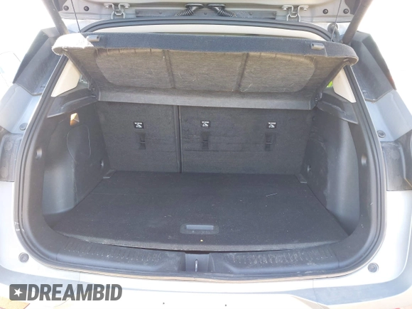 2023 Buick Encore GX Select с VIN KL4MMDSL7PB018413, выставлен на аукционе IAAI как лот 41657392 с пробегом 60 166 миль миль и . История ставок и продаж доступна на DreamBid. Изображение 17.