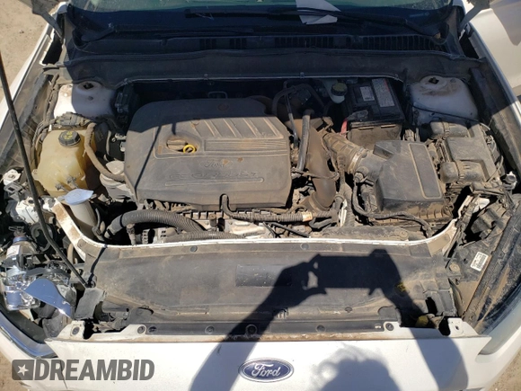 2014 Ford Fusion SE with VIN 1FA6P0HD2E5366636, listed as a Copart auction lot 49591915 with 174,120 mi miles and Salvage Title. Bid and sale history available at carsss.com. Image 11.